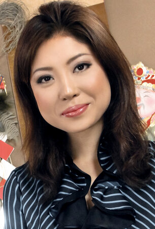 Nana Saitou